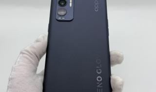 OPPOReno5Pro